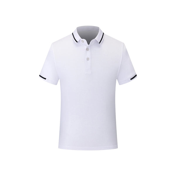 Short Sleeve Polo Shirt