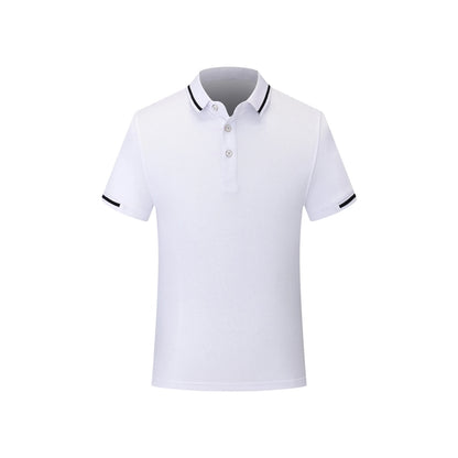 Short Sleeve Polo Shirt