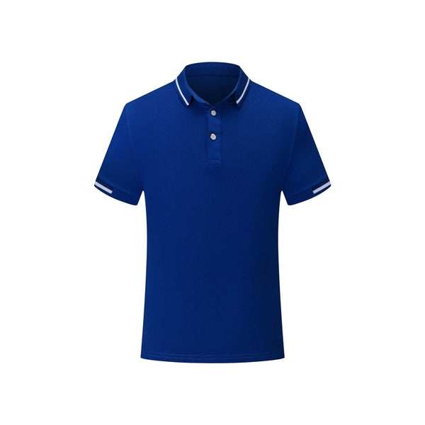 Short Sleeve Polo Shirt