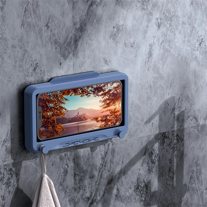 Waterproof Shower Cell Phone Holder