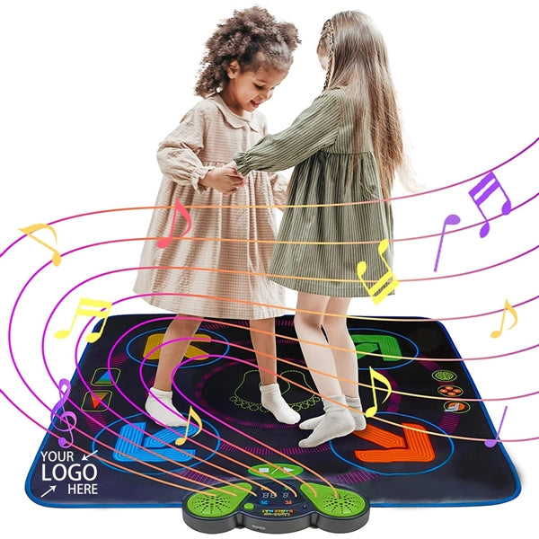 Light Up Dance Mat
