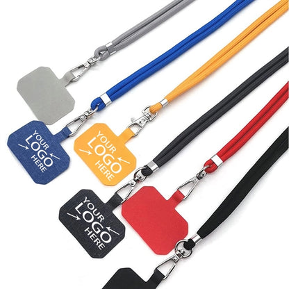Adjustable Cellphone Lanyard