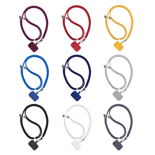 Adjustable Cellphone Lanyard