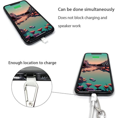 Adjustable Cellphone Lanyard