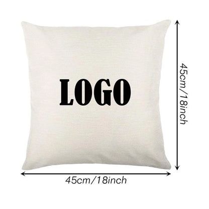 18x18inches Christmas Decorations Pillow Cover