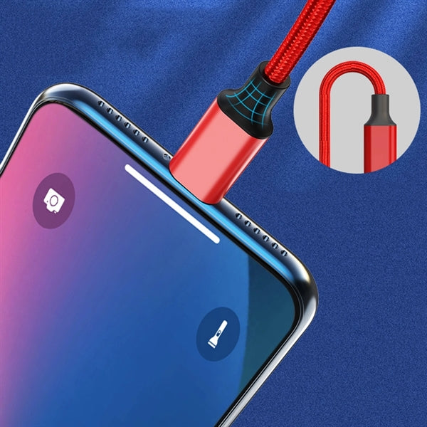 Multi 5 In 1 Universal Usb C Fast Charging Cable