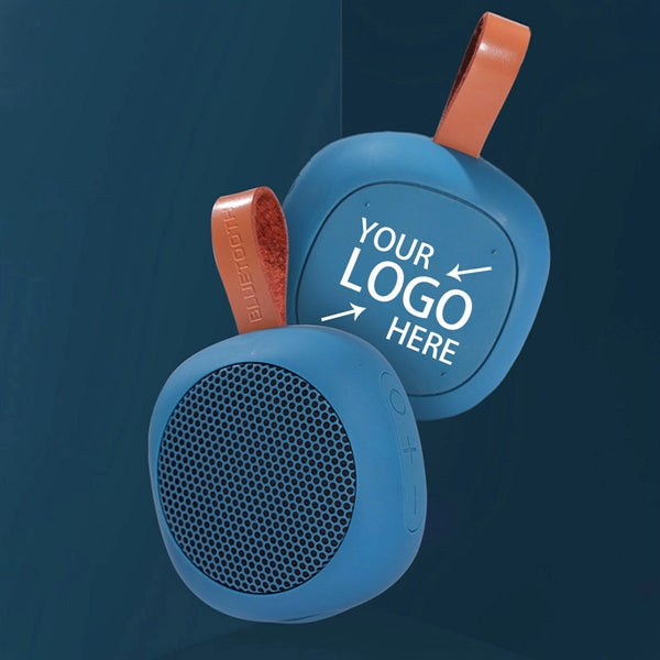 10W Portable Mini Waterproof Wireless Bluetooth Speaker