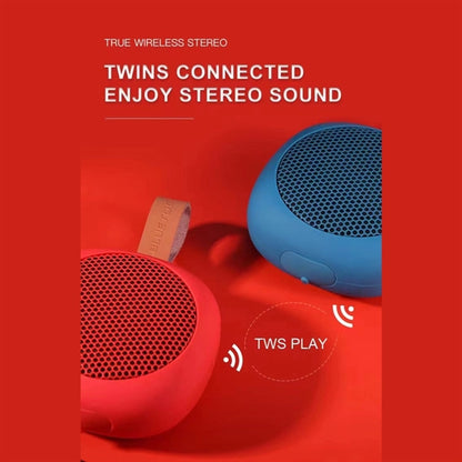 10W Portable Mini Waterproof Wireless Bluetooth Speaker