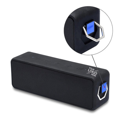 Portable Waterproof Soundbar Bluetooth Speaker