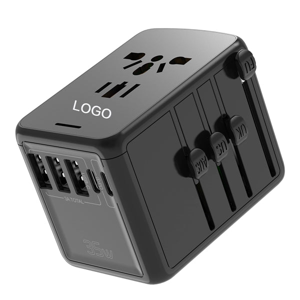 Super Fast Travel Charger