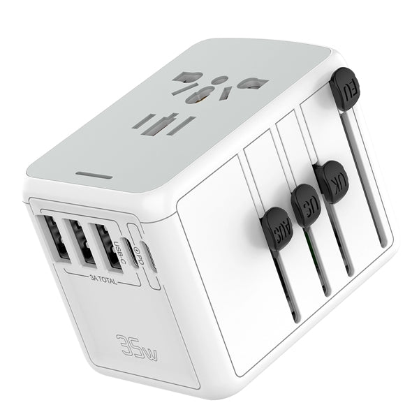 Super Fast Travel Charger