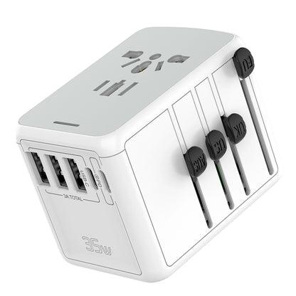 Super Fast Travel Charger