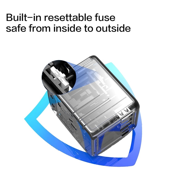 Super Fast Travel Charger