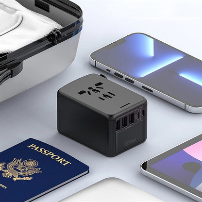 Super Fast Travel Charger