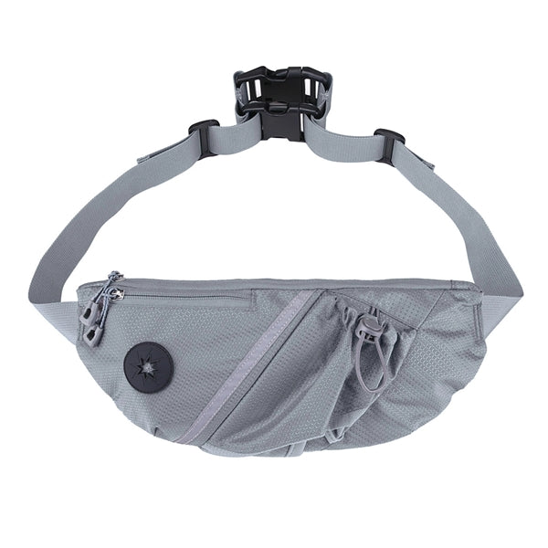 Hands Free dog walking Treat Pouch Bag