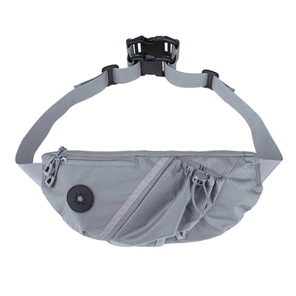 Hands Free dog walking Treat Pouch Bag