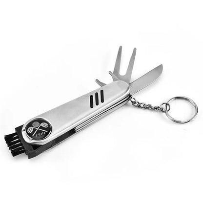 All Purpose Golf Tool
