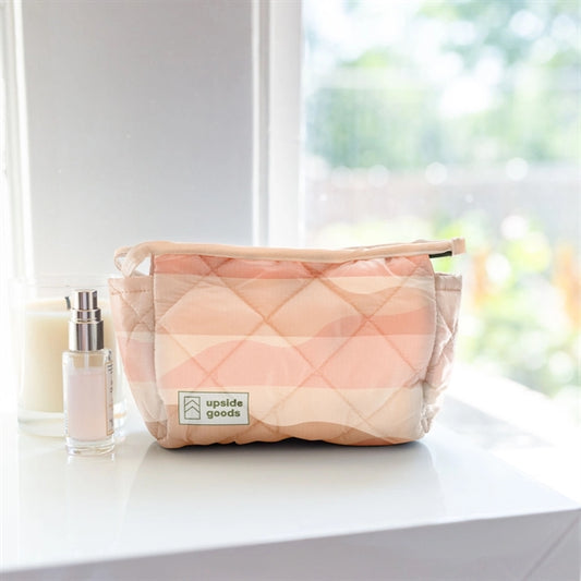 JETSETTER MEDIUM - PUFF