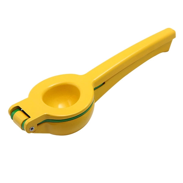 Lemon Lime Squeezer Metal Manual Hand Juicer Press