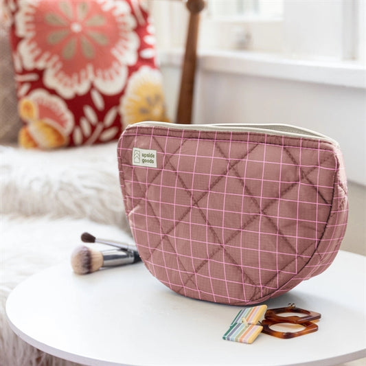 WEDGE POUCH - PUFF