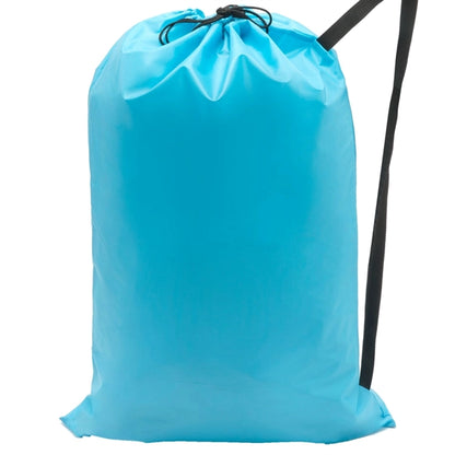 Heavy Duty Extra-Large Laundry Drawstring Backpack 30" x 45"