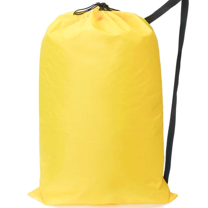 Heavy Duty Extra-Large Laundry Drawstring Backpack 30" x 45"