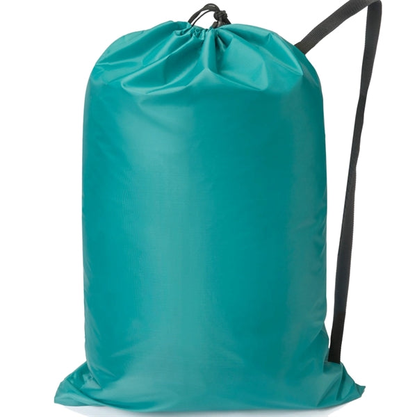 Heavy Duty Extra-Large Laundry Drawstring Backpack 30" x 45"
