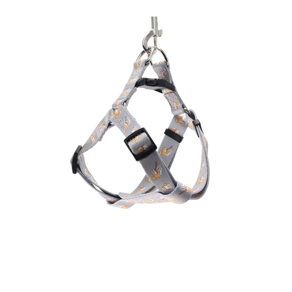 1"Wx36"L Adjustable Polyester Pet Vest Harness Sublimation