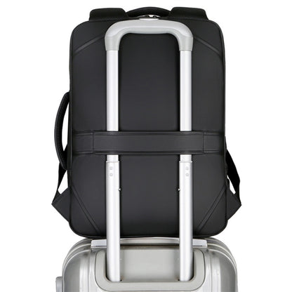 Multifunctional Business Travel Waterproof Student Backpack