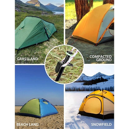 Tent Stakes Kit
