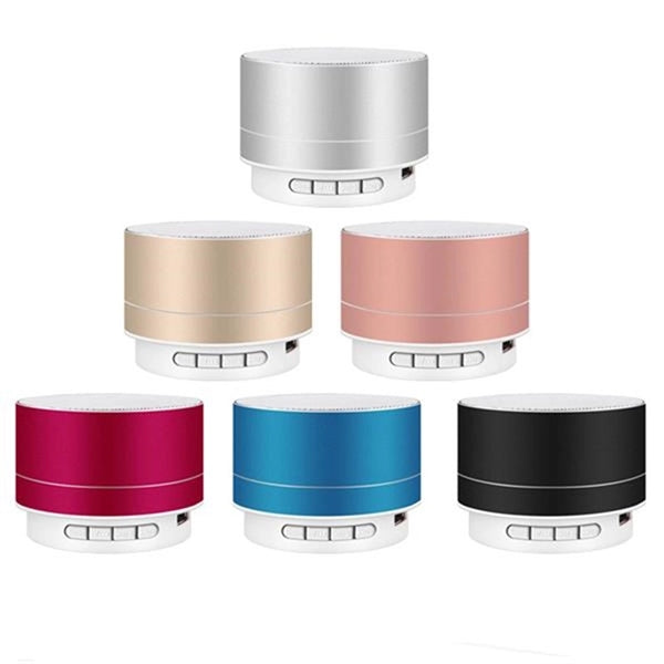 Wireless Speaker