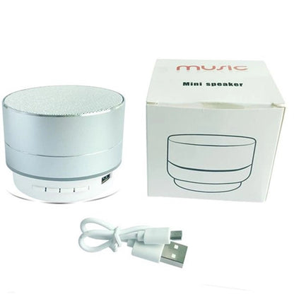 Wireless Speaker