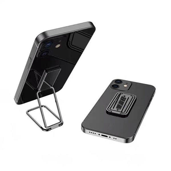 Phone Ring Holder Finger Kickstand