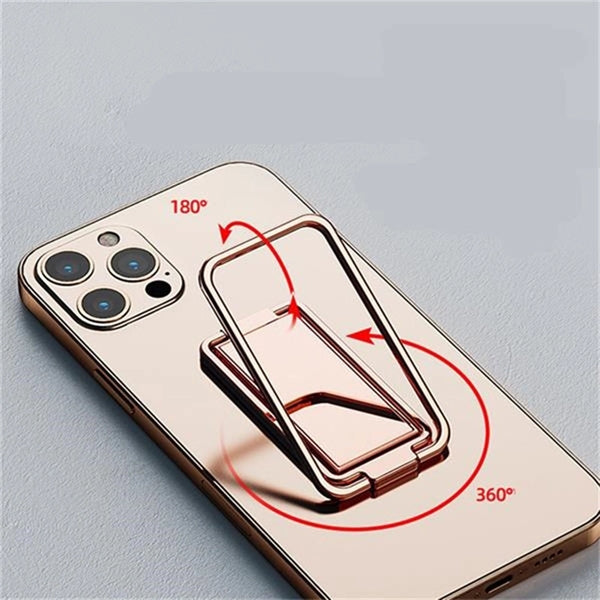Phone Ring Holder Finger Kickstand
