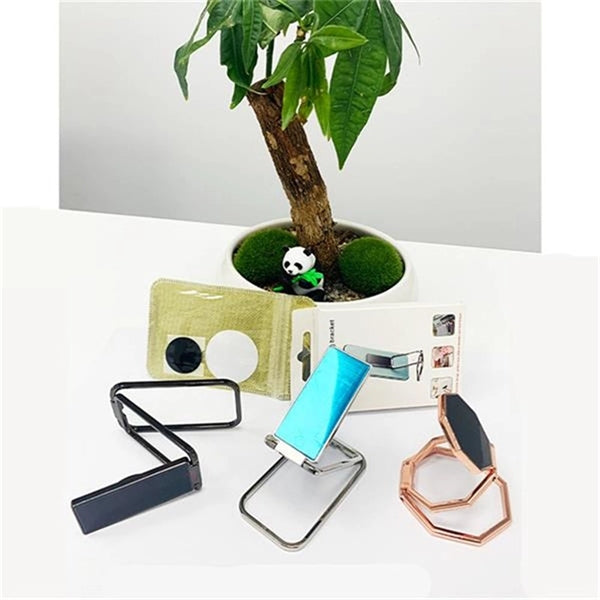 Phone Ring Holder Finger Kickstand