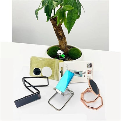 Phone Ring Holder Finger Kickstand