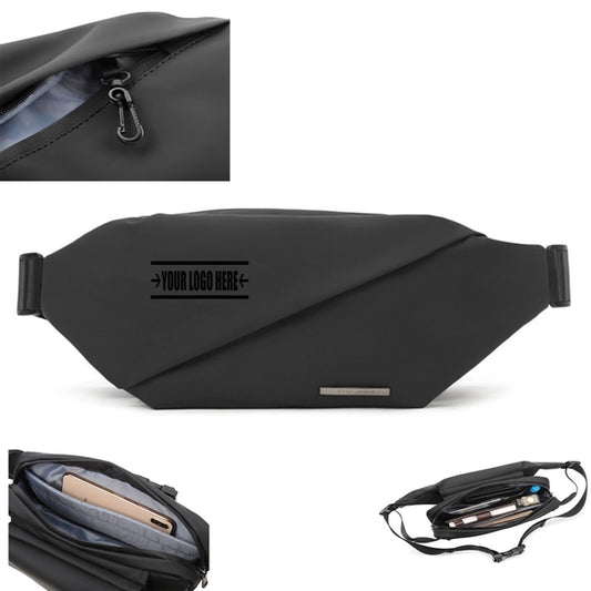 Shoulder Bag With Adjustable Strap