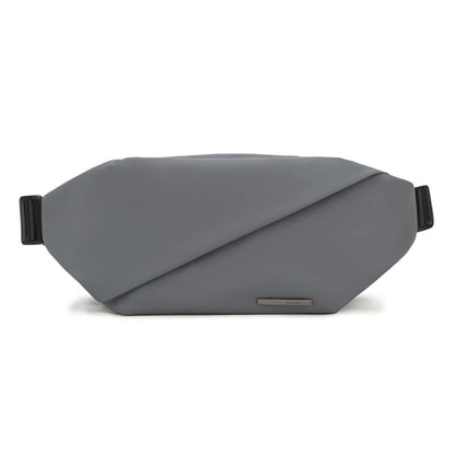 Shoulder Bag With Adjustable Strap