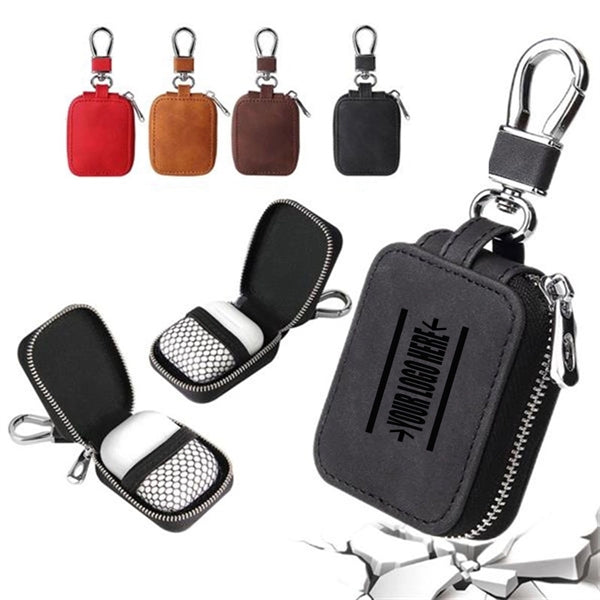 Universal Wireless Earphones Case