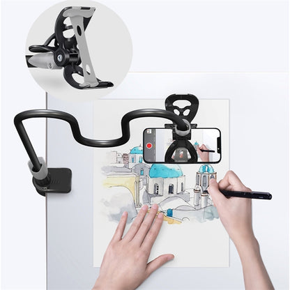 Gooseneck Cell Phone Holder