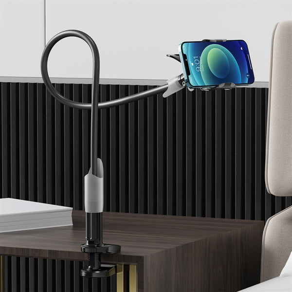 Gooseneck Cell Phone Holder