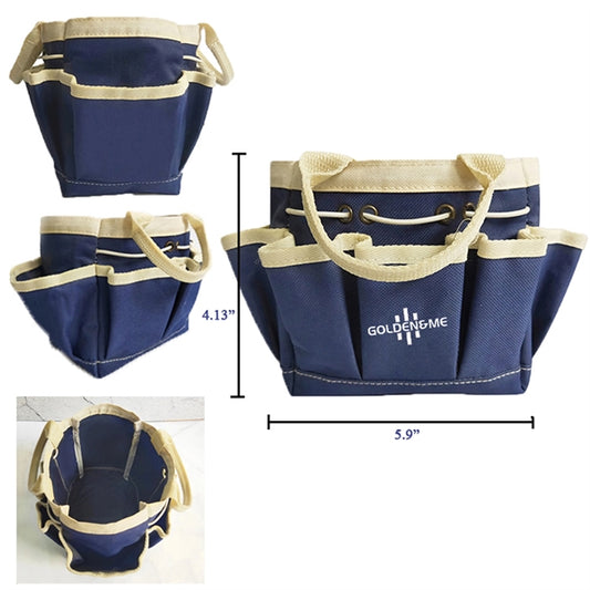 Small Gardening Tool Organizer For Kids