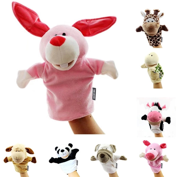 Animal Hand Puppet