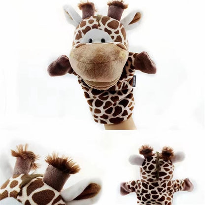 Animal Hand Puppet