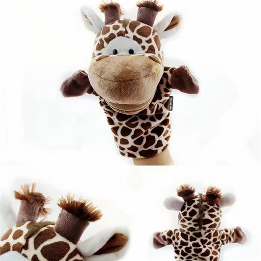 Animal Hand Puppet