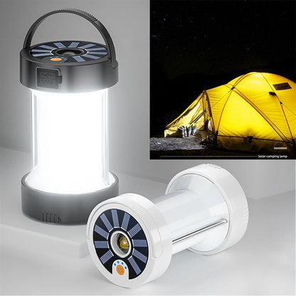 Outdoor Camping Lantern