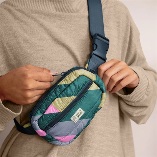 Small Hip Bag - Puff