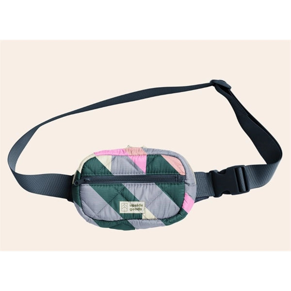 Small Hip Bag - Puff