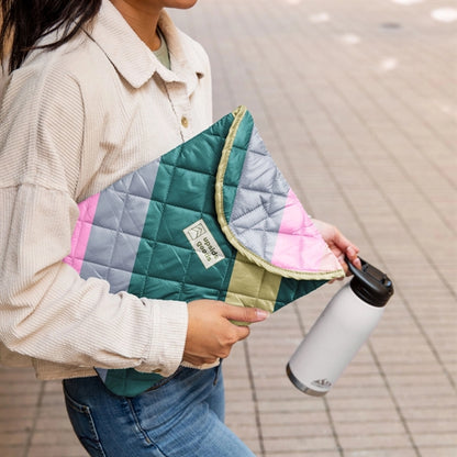 LAPTOP SLEEVE - PUFF