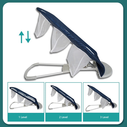 Foldable Golf Practice Net
